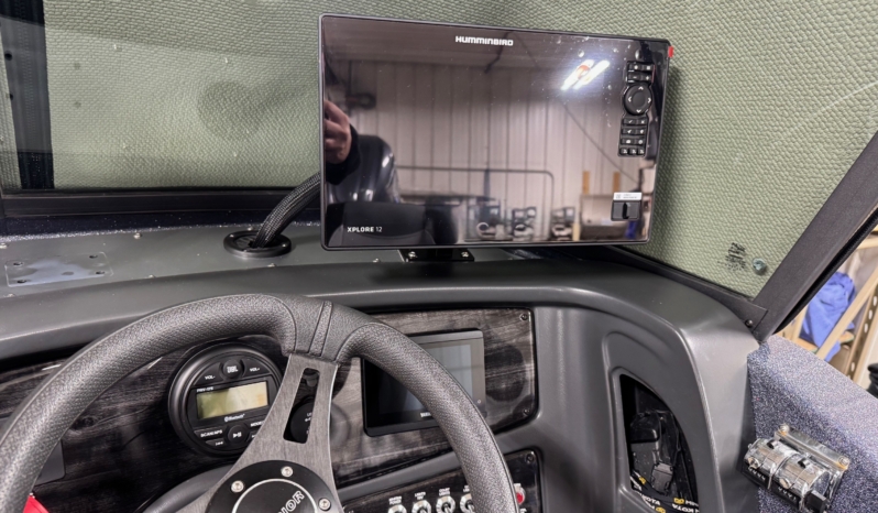 CUSTOM RIGGED WARRIOR full