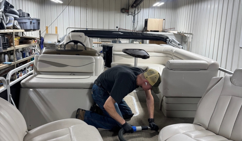 ADVANCED DETAIL BENNINGTON full