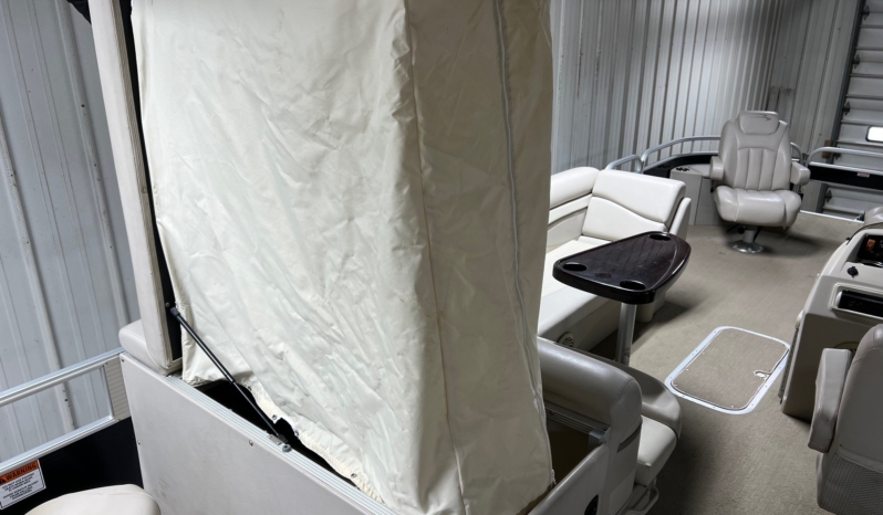 ADVANCED DETAIL BENNINGTON full