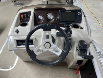 ADVANCED DETAIL BENNINGTON full