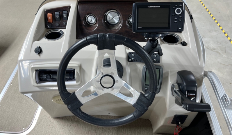 ADVANCED DETAIL BENNINGTON full