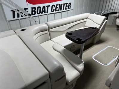 ADVANCED DETAIL BENNINGTON full