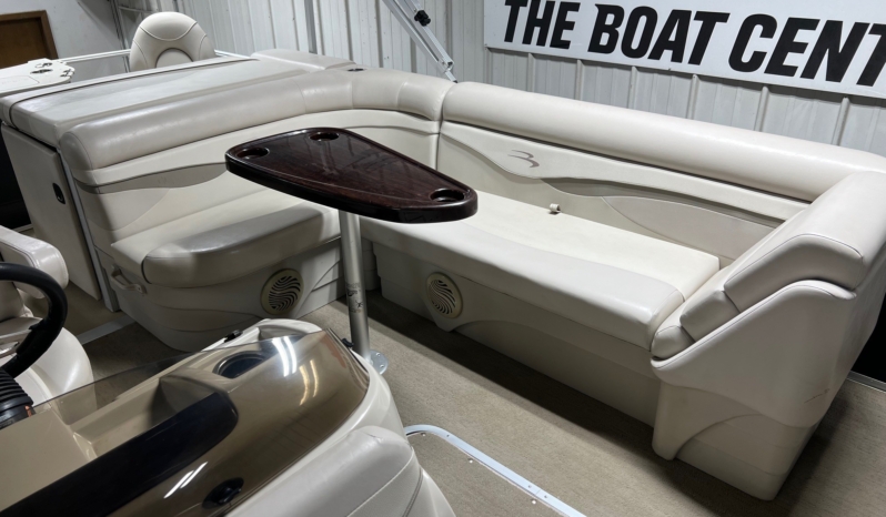 ADVANCED DETAIL BENNINGTON full