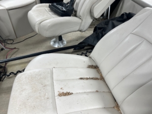 ADVANCED DETAIL BENNINGTON