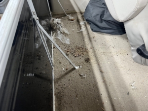 ADVANCED DETAIL BENNINGTON