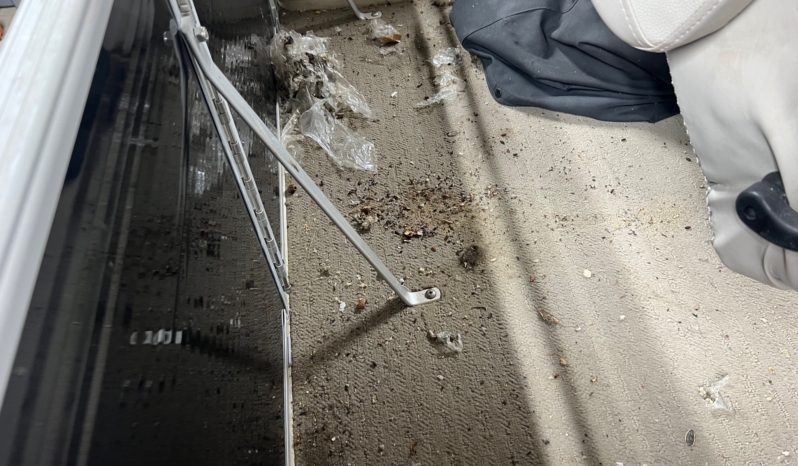 ADVANCED DETAIL BENNINGTON full