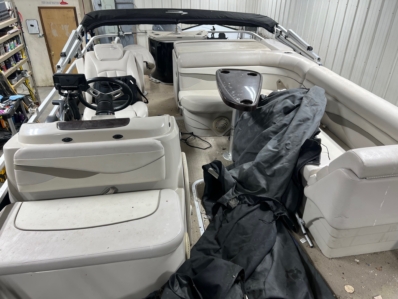 ADVANCED DETAIL BENNINGTON full