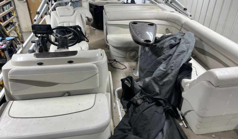 ADVANCED DETAIL BENNINGTON full