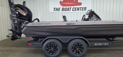 2026 SKEETER ZXE21