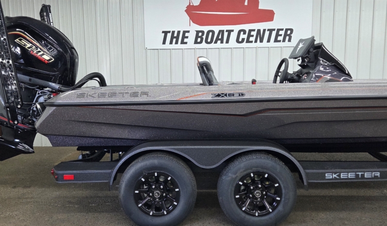 2026 SKEETER ZXE21 full