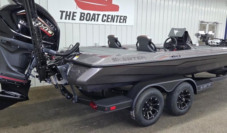 2026 SKEETER ZXE21 full