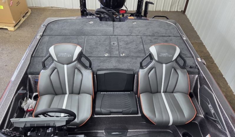 2026 SKEETER ZXE21 full