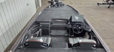 2026 SKEETER ZXE21 full