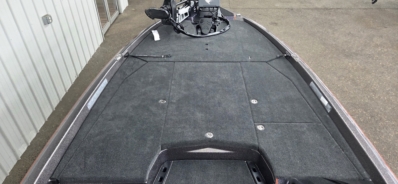 2026 SKEETER ZXE21 full