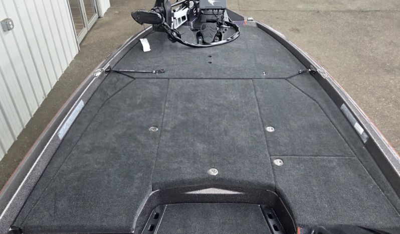 2026 SKEETER ZXE21 full