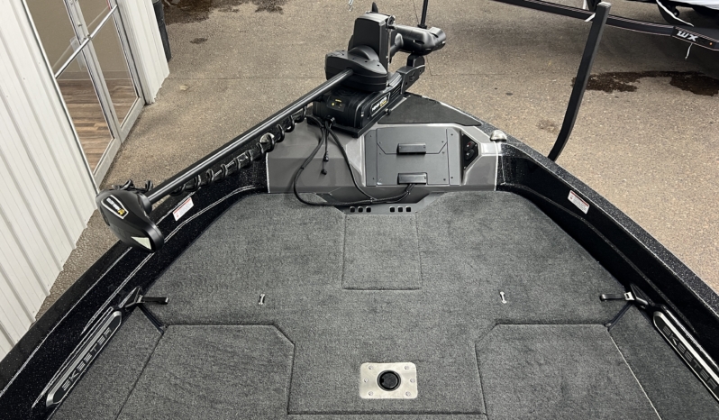 2025 SKEETER WXR2060 full