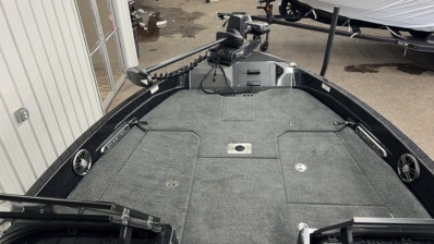 2025 SKEETER WXR2060