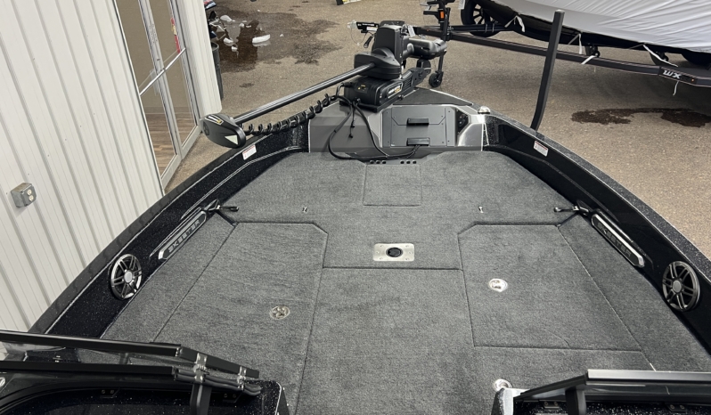 2025 SKEETER WXR2060 full