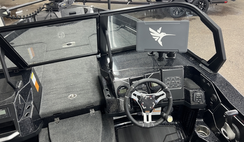 2025 SKEETER WXR2060 full