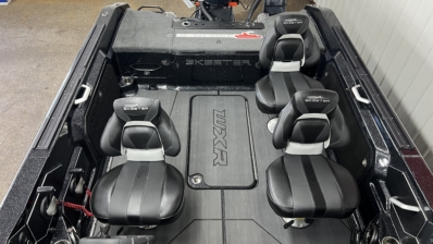 2025 SKEETER WXR2060 full