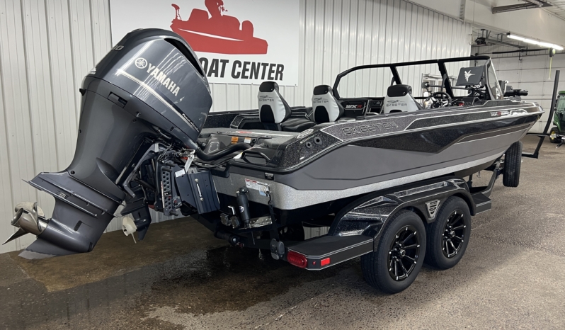 2025 SKEETER WXR2060 full