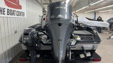 2025 SKEETER WXR2060 full