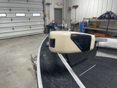 *INCOMING* 1992 ALUMACRAFT TROPHY