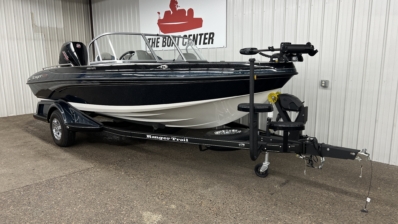 2025 RANGER REATA 1850MS