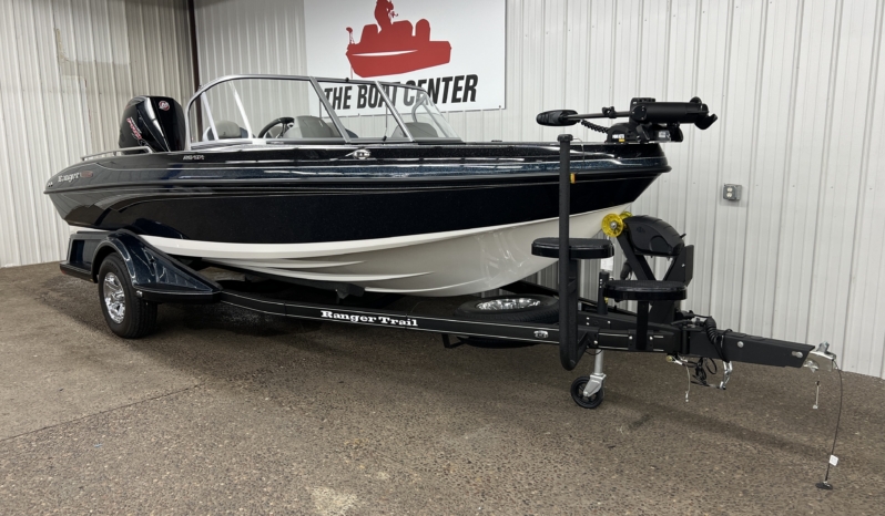 2025 RANGER REATA 1850MS full