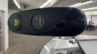 2025 RANGER REATA 2050MS