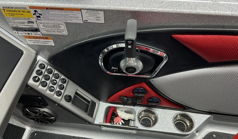 2025 RANGER REATA 2050MS full