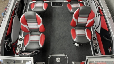 2025 RANGER REATA 2050MS full