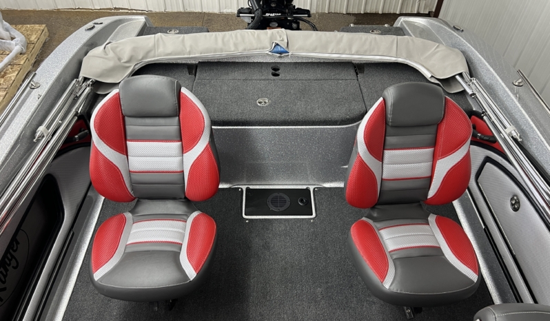 2025 RANGER REATA 2050MS full