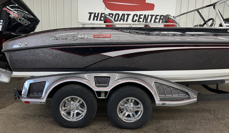 2025 RANGER REATA 2050MS full