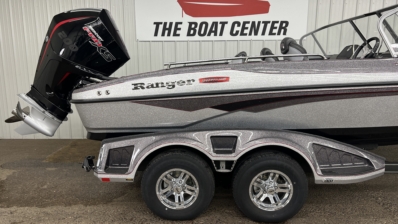 2025 RANGER ANGLER 1880MS