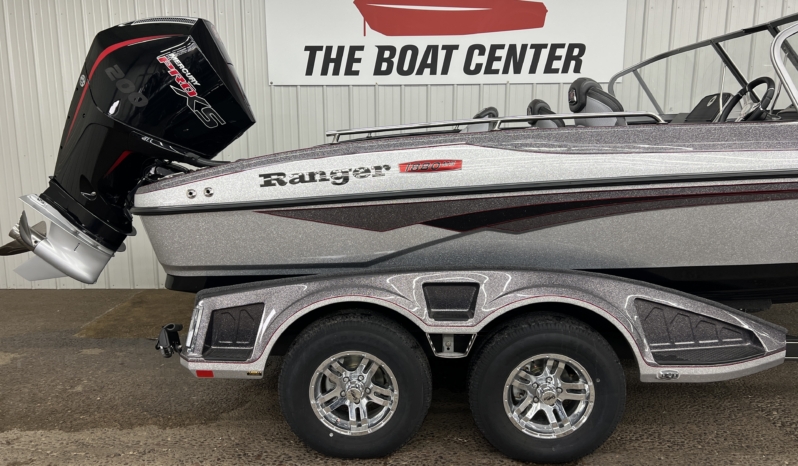 2025 RANGER ANGLER 1880MS full
