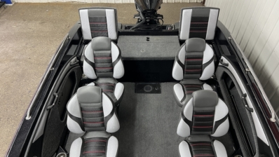 2025 RANGER ANGLER 1880MS full