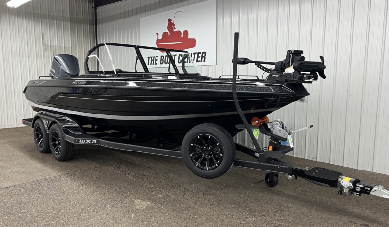 2026 SKEETER WXR2060 full