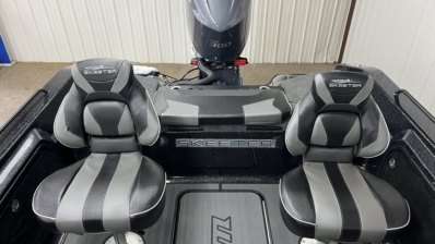 2026 SKEETER WXR2060 full