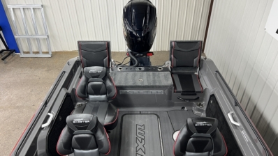 2026 SKEETER WXR2060F