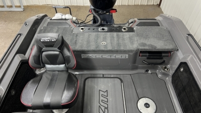 2026 SKEETER WXR2060F