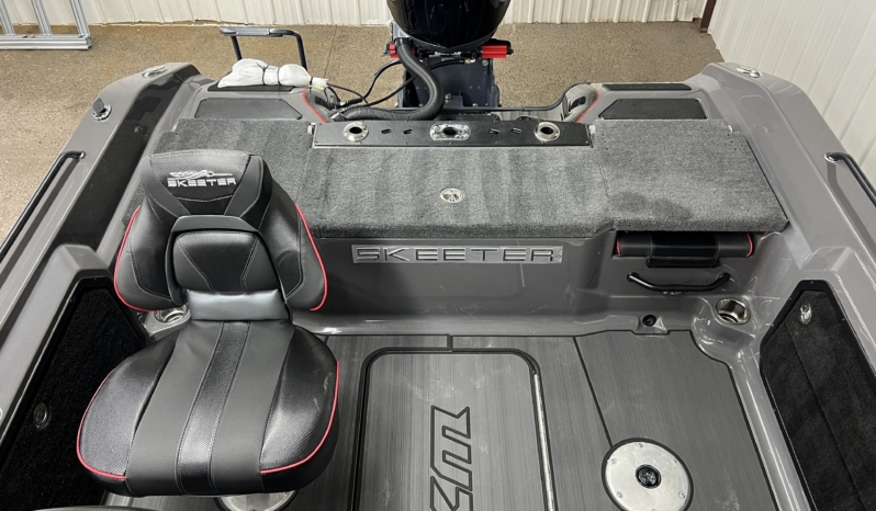 2026 SKEETER WXR2060F full