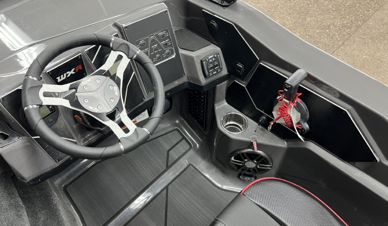 2026 SKEETER WXR2060F full