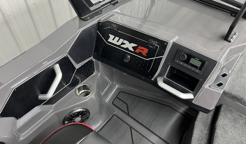 2026 SKEETER WXR2060F full