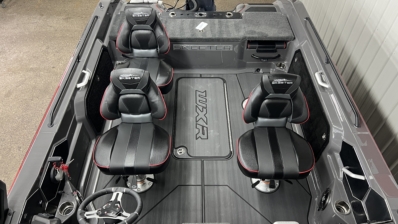 2026 SKEETER WXR2060F full