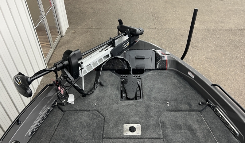 2026 SKEETER WXR2060F full