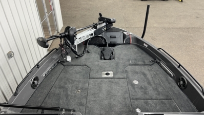 2026 SKEETER WXR2060F full