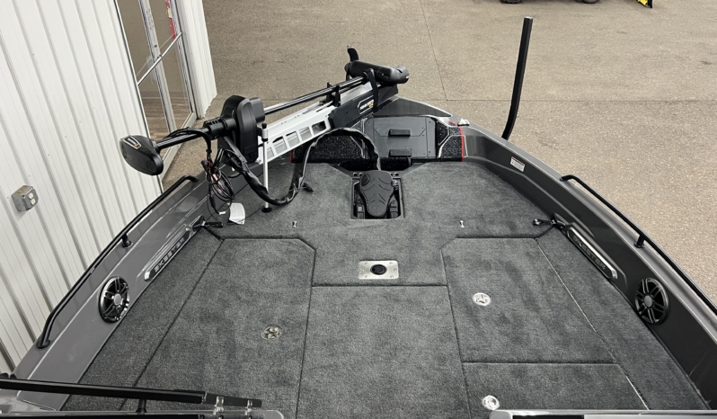 2026 SKEETER WXR2060F full