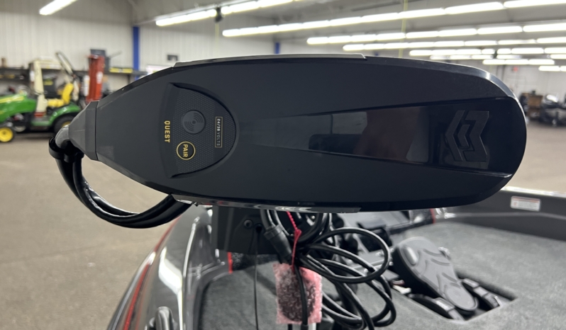 2026 SKEETER WXR2060F full