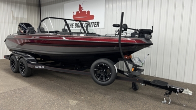 2026 SKEETER WXR2060F full